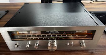 Kenwood KT8300 HiFi Vintage Tuner - 4