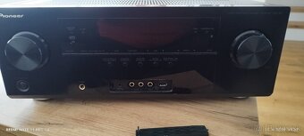 Pioneer VSX-921k - 4