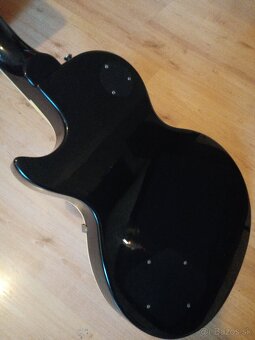 Predám Les Paul PSD - 4