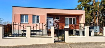 Priestranný 6 i RD, pozemok 280 m2, obec Jakubov, skvelá cen - 4