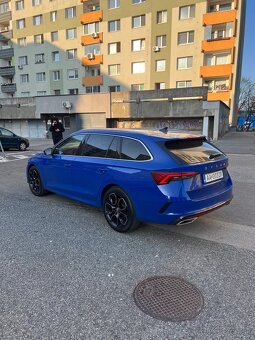 Škoda octavia 4 IV 2.0 TDi dsg - 4