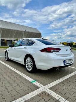 OPEL INSIGNIA 2.0 DIESEL 4x4 - 4