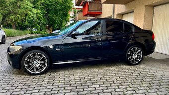 Bmw 320D automat e90 lci - 4