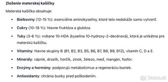 materská kašička 10ml - 4