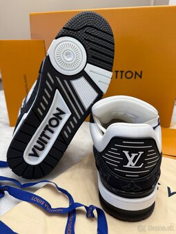 Louis Vuitton panske tenisky, 41 - 4