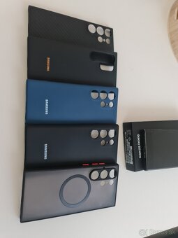 Samsung galaxy s23 ultra 12/512gb - 4