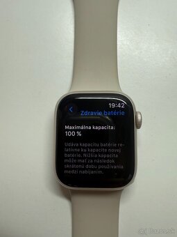 Apple watch 9 41mm - 4