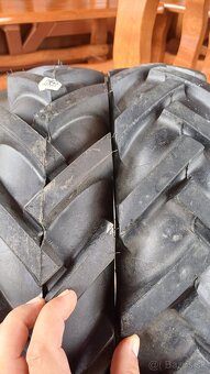 Pneumatiky 5x12 - 4