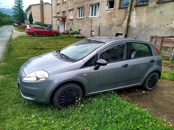 Punto - 4