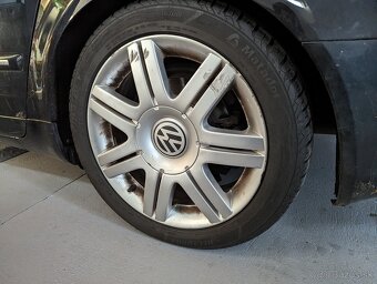Vw Phoenix R17 5x112 - 4