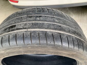 1ks letná pneumatika 235/40 R18 VREDESTEIN - 4