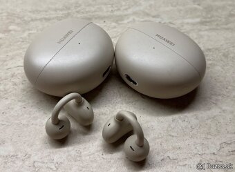 Huawei FreeClip - 4