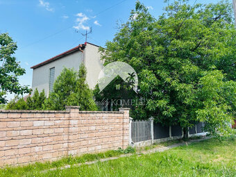 Reality KOMPLEX s.r.o. Vám ponúka na predaj poschodový rodin - 4
