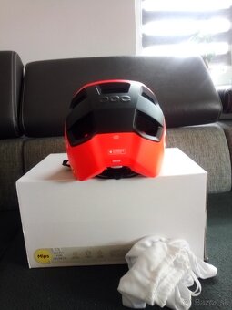 Prilba POC KORTAL Race MIPS - 4