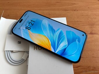 Honor 200 Lite 256GB - 4