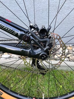 Cannondale trigger 29 - 4