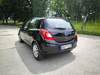 Opel Corsa 1.2 - 4