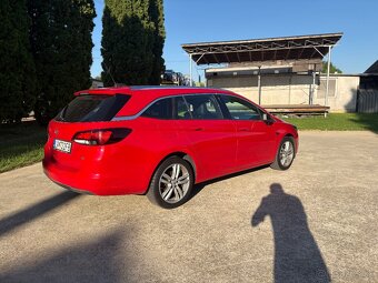 Opel Astra K - 4