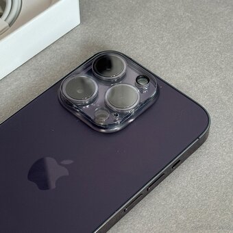 iPhone 14 Pro - 4