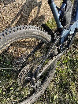 Ebike Kellys Theos R30 - 4