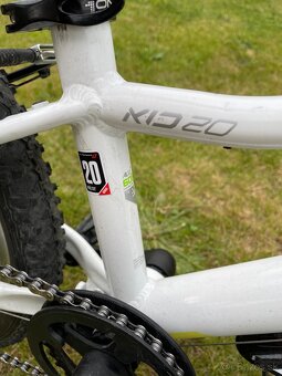 Škoda kid 20 - 4