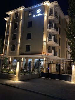 Luxusný jednoizbový apartmán v exotickom komplexe - 4