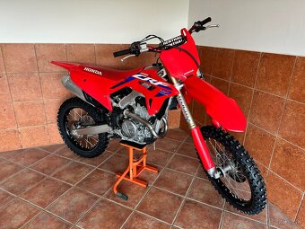 Honda CRF 250 R - 4
