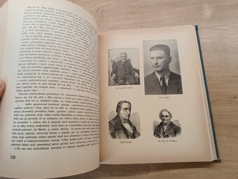 Cestou slávy a utrpenia 1934 - 4