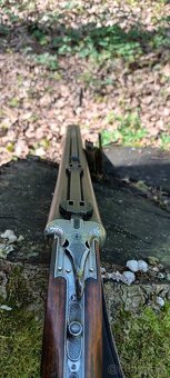 Trojak Krieghoff 7x57R - 4