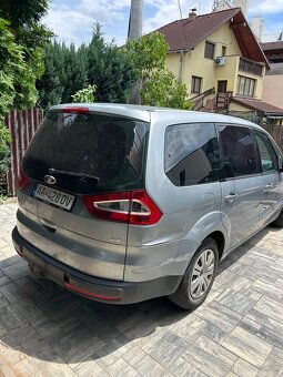 Predam Ford Galaxy 2.0 103kW - 4