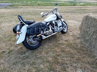 Yamaha XV 1700 62kw - 4