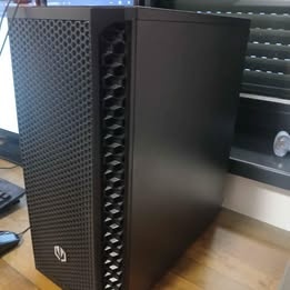 Predám/vymením Herný pc-LYNX 10463027 MESIAC POUZIVANY - 4