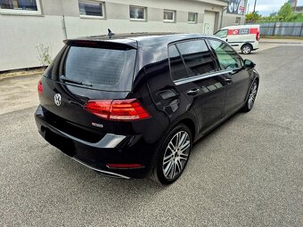 Volkswagen Golf 2.0 TDI BMT Highline 4MOTION odpocet DPH - 4
