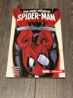 Spiderman Seria - 4