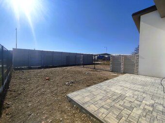 Ponúkame na predaj 4 izb. novostavbu rodinného domu - 4
