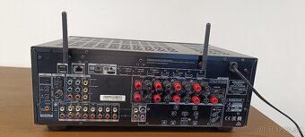 Predám Dolby Atmos 7.2 AV receiver Onkyo TX-NR 646 - 4