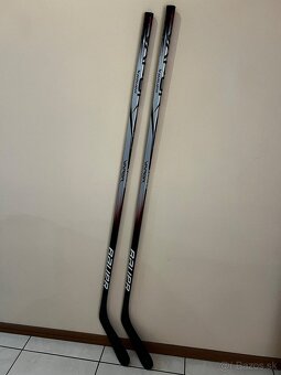 Hokjeky Bauer Vapor League - 4