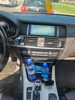 Predaj auta BMW X4 - 4
