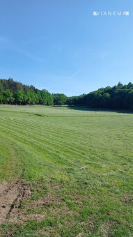 Predaj pozemku, Vieska - Bezdedov mestská časť mesta Púchov - 4