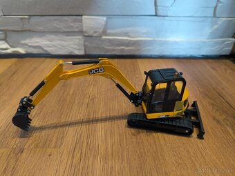 Model JCB 86c1 - 4