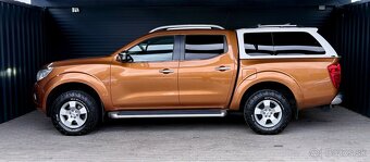 ⭐️NISSAN NAVARA Trek hardtop⭐️ - 4