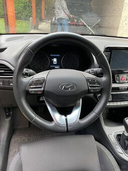 Hyundai i30 sw - 4