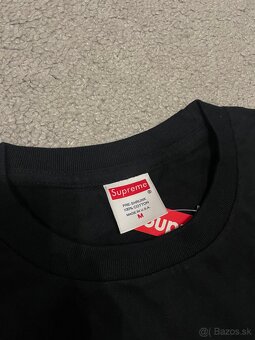Supreme Original Tričko - 4