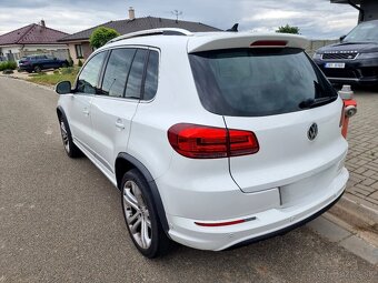 Tiguan R-Line 2.0tdi 130kw 2015 DSG - 4