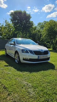 Škoda Octavia 1,6 TDI, SK auto, EXTRA, VAM - 4