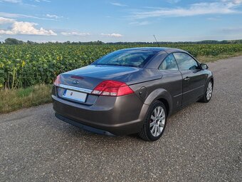 FOCUS CABRIO - 4