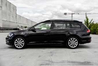 Volkswagen Golf Variant 2.0 TDI BMT Highline DSG SK - 4