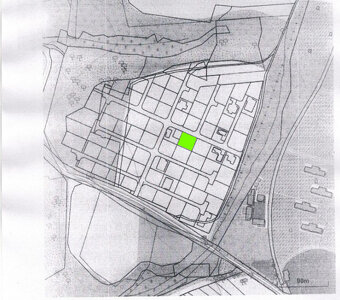 POZEMOK JAMNÍCKA VYHLIADKA - 700 m2, siete, vybavené stavebn - 4