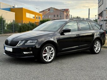 Škoda Octavia 3 2.0 TDI 110kW DSG 2018 | LED, nové rozvody - 4