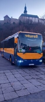 Iveco crossway 2008 euro4 - 4